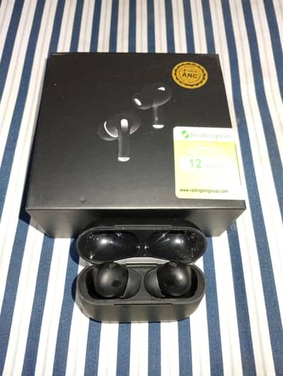 airport pro2 black colour 