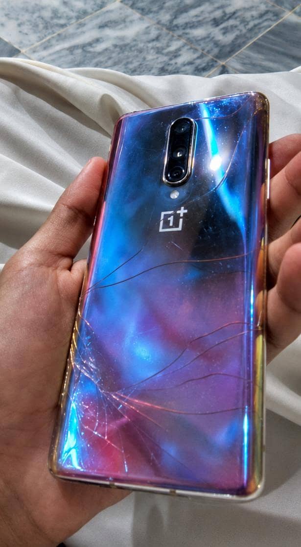 One Plus 8 0