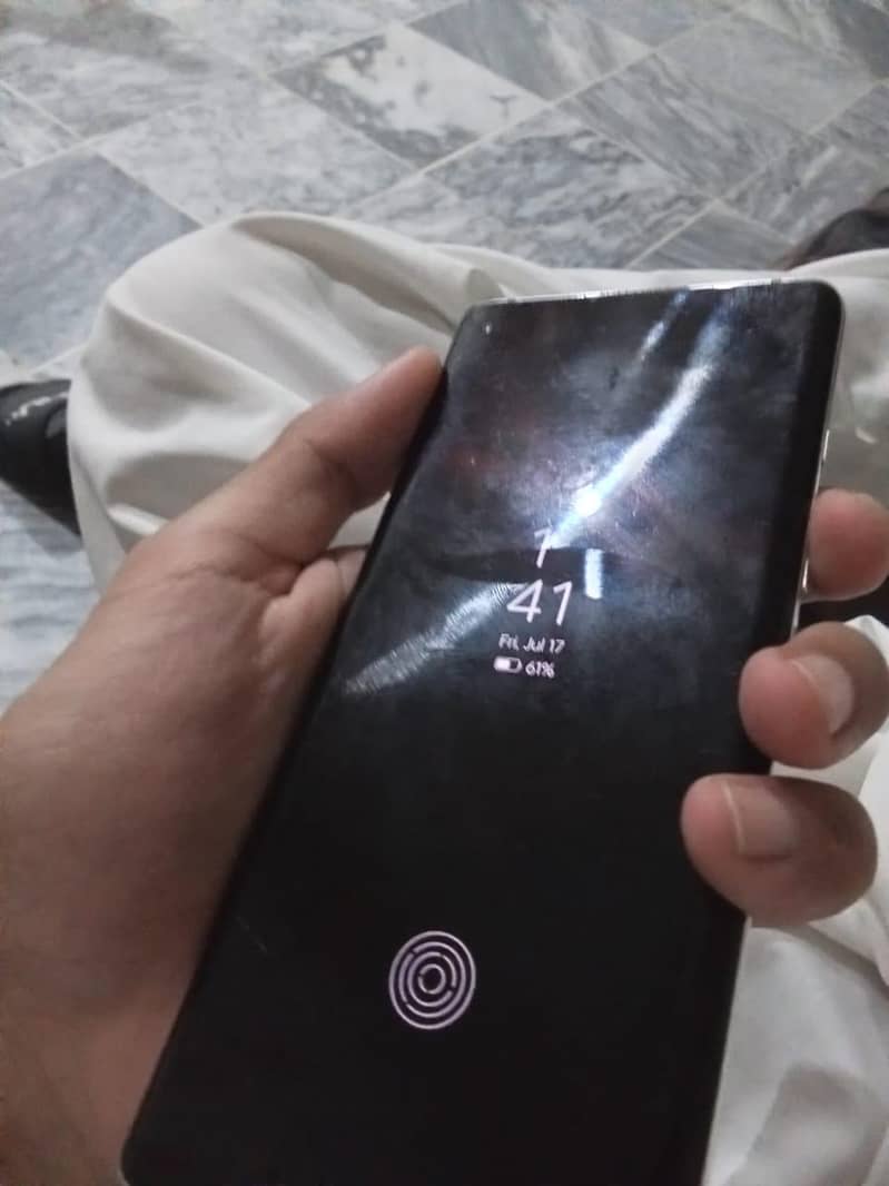 One Plus 8 1