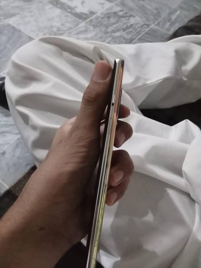 One Plus 8 5