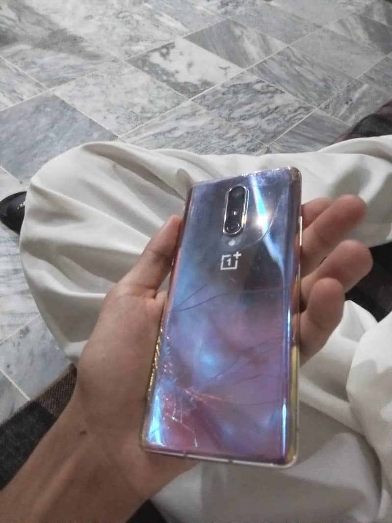 One Plus 8 6