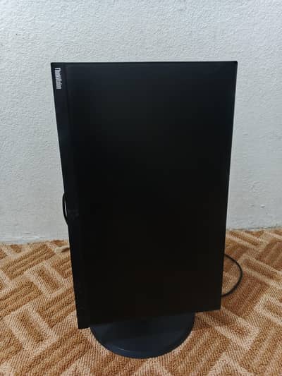 Lenovo ThinkVision T22i-10 22" IPS Full HD Monitor