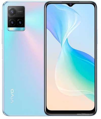 vivo y33s
