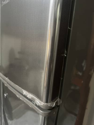 Dawlance 2 Door Refrigerator used like new