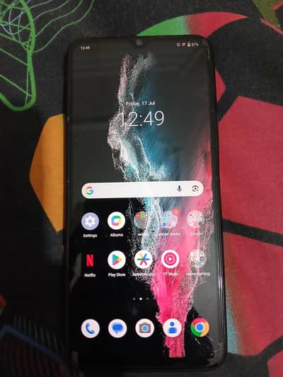 vivo y33s