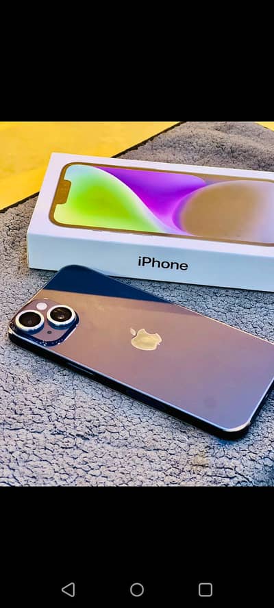 Apple iPhone 14 03181278893