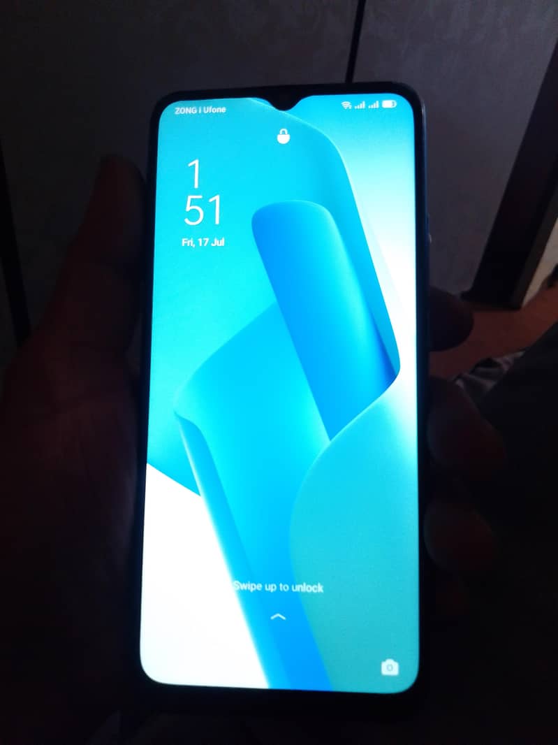 OPPO A16e 0