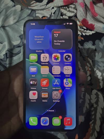 Apple iPhone 11 Pro Max