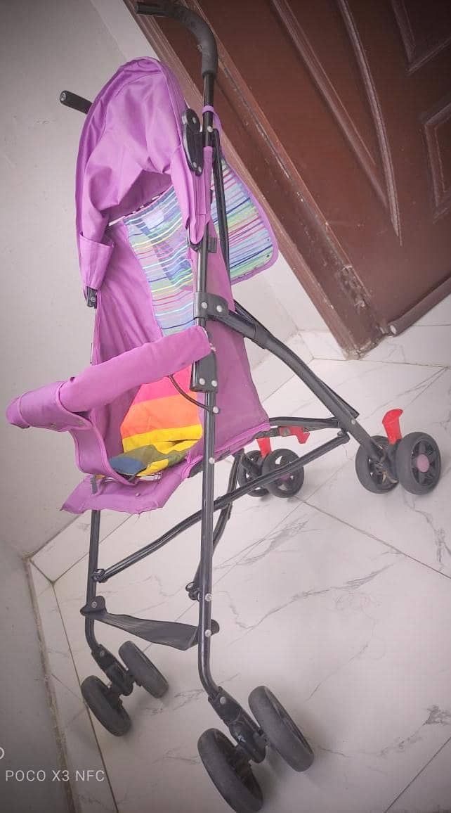 prams clean condition 0