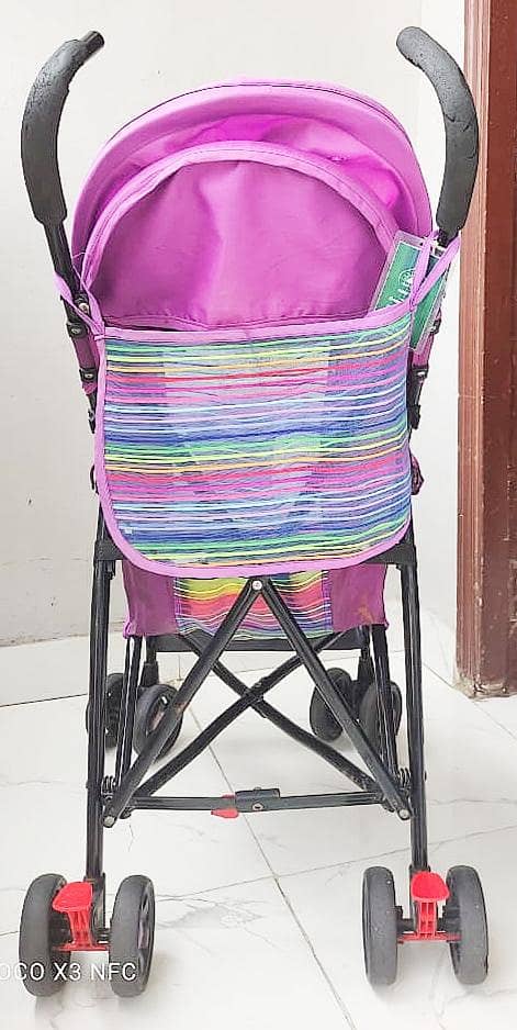 prams clean condition 2