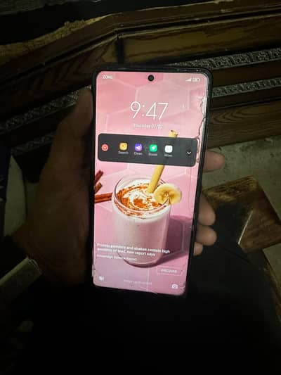 Xiaomi POCO X3 NFC