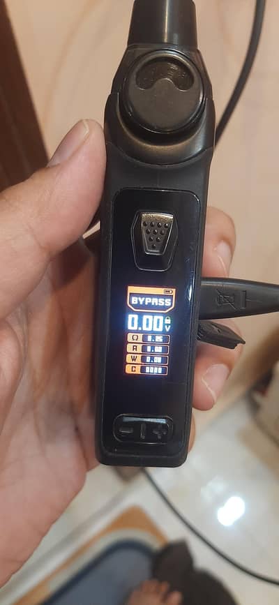 GeekVape – Aegis Boost Pro – 100W Pod Mod Kit