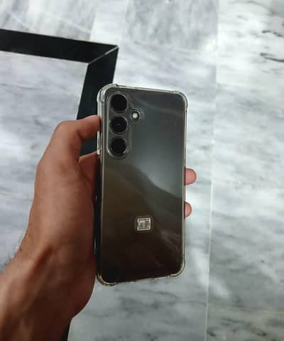 Samsung Mobile S24
