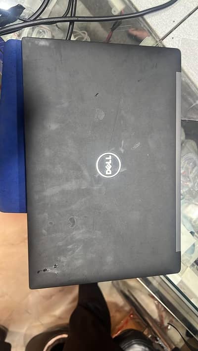 Dell latitude7480  256gb