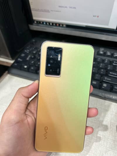 Vivo V23e