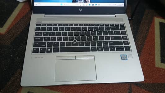 Elitebook 840 G 5