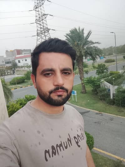 I need part time job near dhr phase 8 lahore