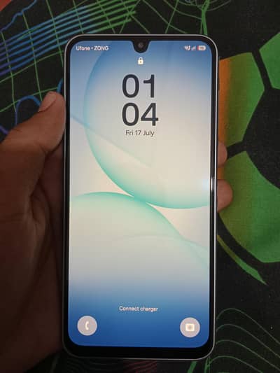 Samsung galaxy A17