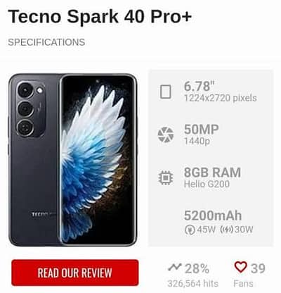 Tecno Other Model