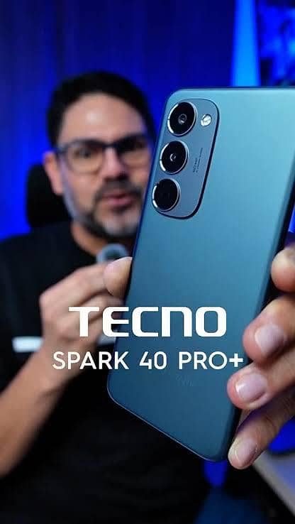 Tecno Other Model 4