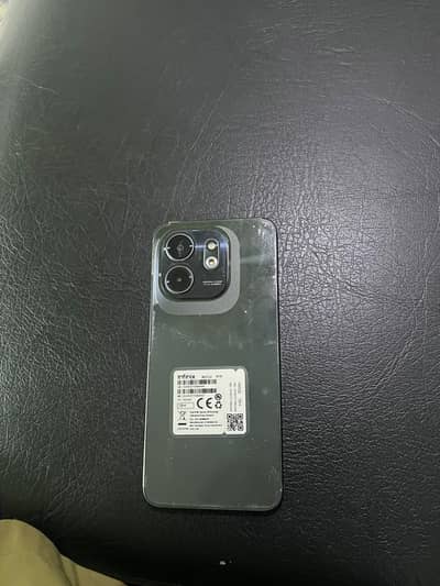 Infinix Smart 9