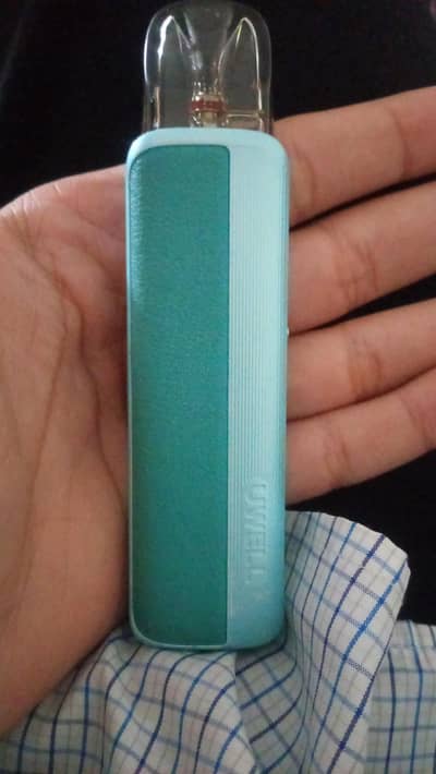 Uwell G5 Lite Se leather