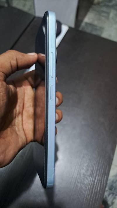 Xiaomi Redmi 13