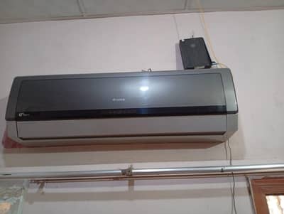 1.5 Ton Gree A. c