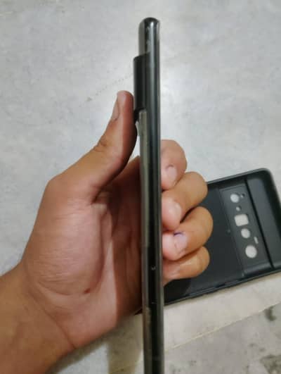 Google Pixel 6 Pro