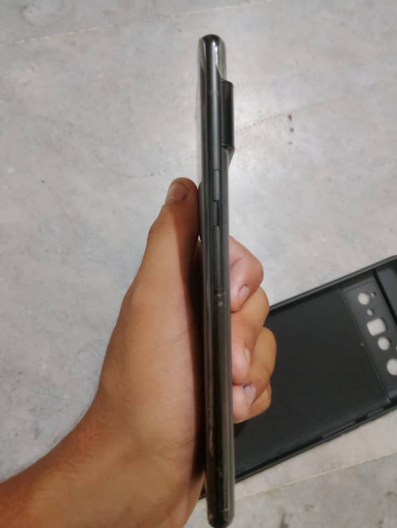 Google Pixel 6 Pro 5
