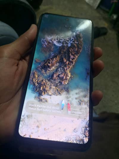 Infinix Hot 12