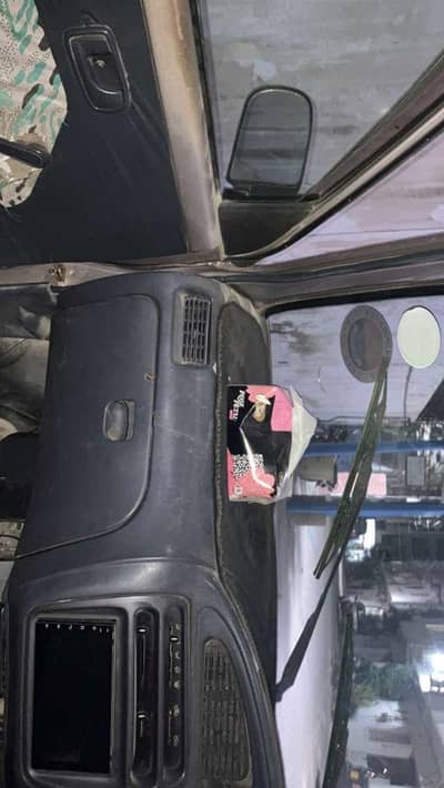 Daihatsu Cuore 2004