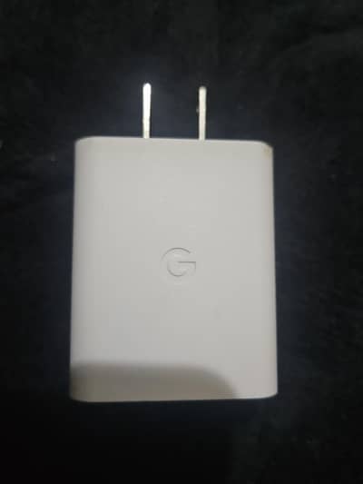 google original 30w charger