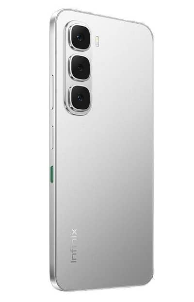 Infinix hot 60i