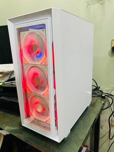 Gaming PC - GTX 1660 Super 6GB - Intel Ci7-6700 6th Generation.