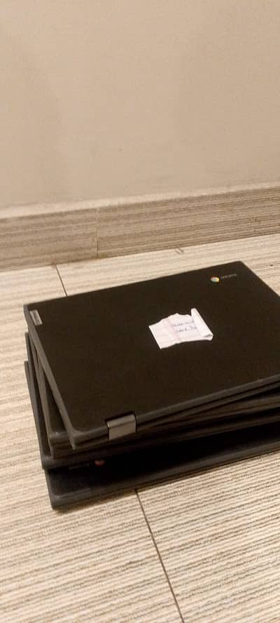 chrome books