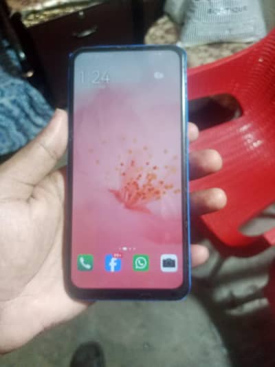 Huawei Y9 Prime