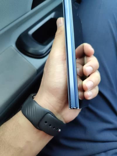 Samsung galaxy Z Fold 6