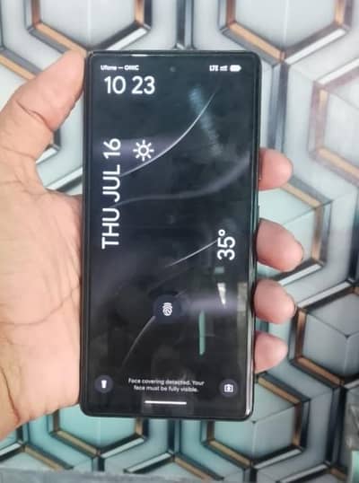 Google Pixel 7a