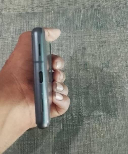 Google Pixel 7a 4