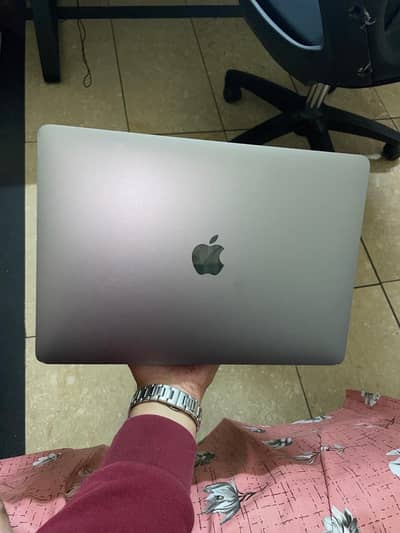 MacBook Air 2018