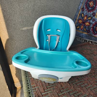ingenuity baby chair