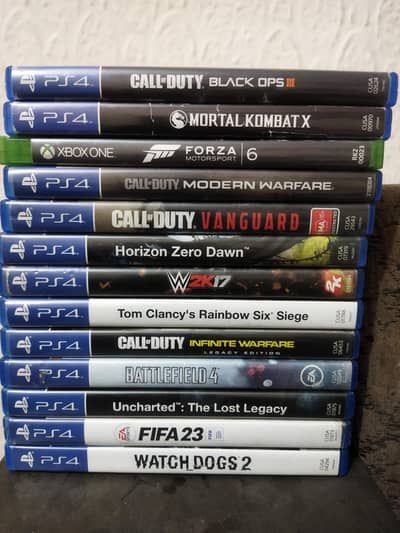 play station 4