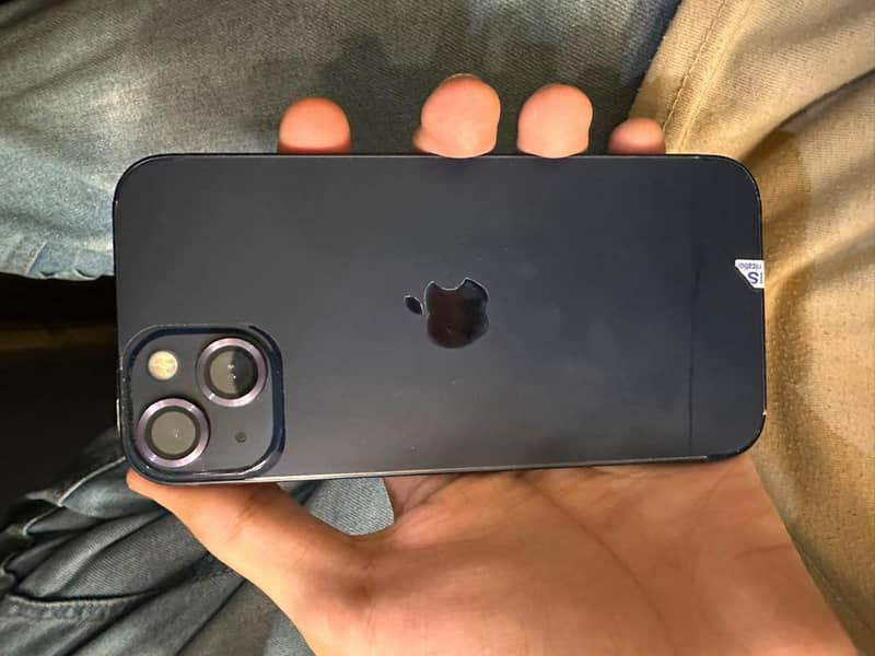 IPHONE 13 1