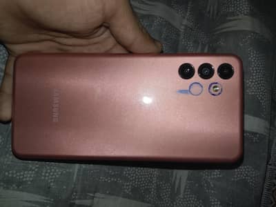 Samsung Mobile A04s