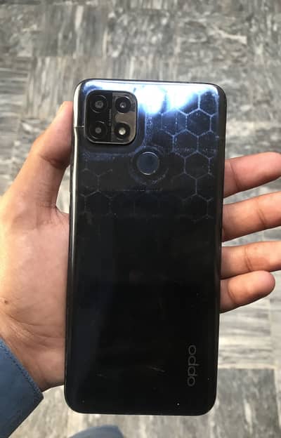 Oppo A15s 6/128