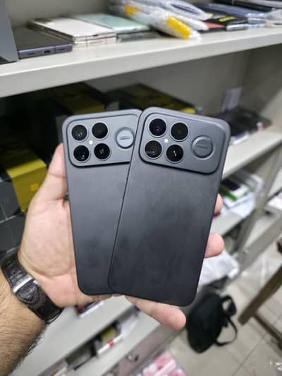 Redmi K90 Pro Max, Xiaomi 15, K90, K40, K70 Ultra, Redmi K70E