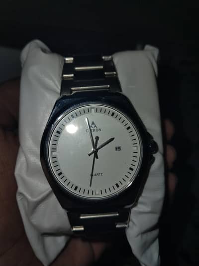 CITRON ORIGINAL WATCH