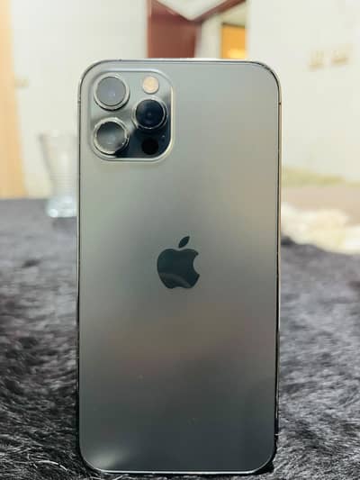 Apple iPhone 12 Pro fu 256 GB