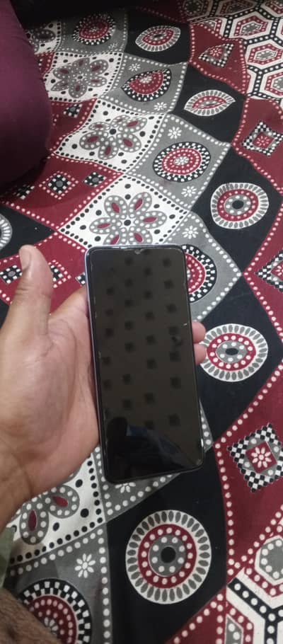 Tecno Pop 7 - 2GB(+2GB expandable)/64GB - 5000mAh - Android 12